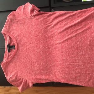 Forever 21 Basic crew neck tee